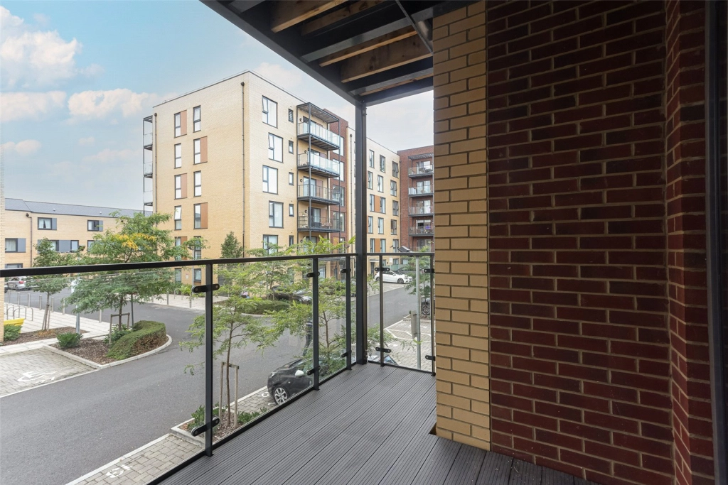 2 bedrooms apartments/flats for sale in Silverworks Close, Colindale - NW9 view 10