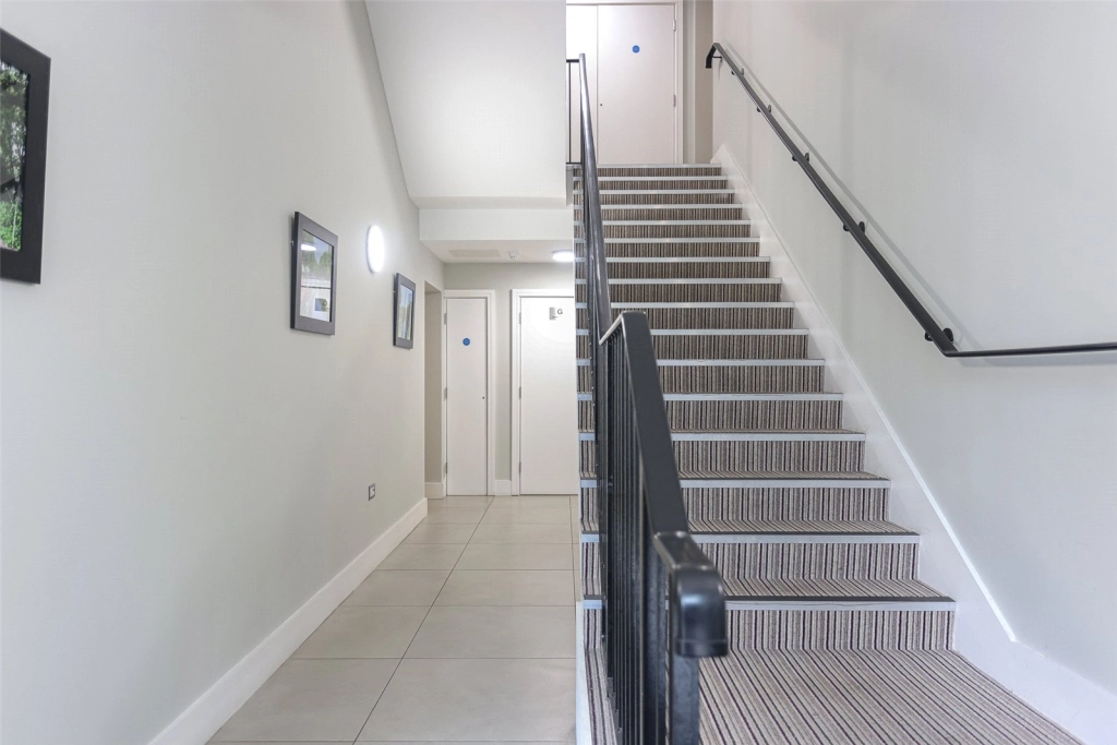 2 bedrooms apartments/flats for sale in Silverworks Close, Colindale - NW9 view 14