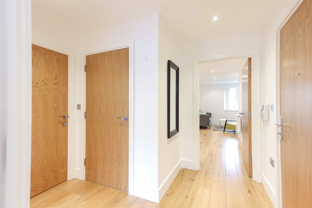 2 bedrooms apartments/flats for sale in Silverworks Close, Colindale - NW9 view 15