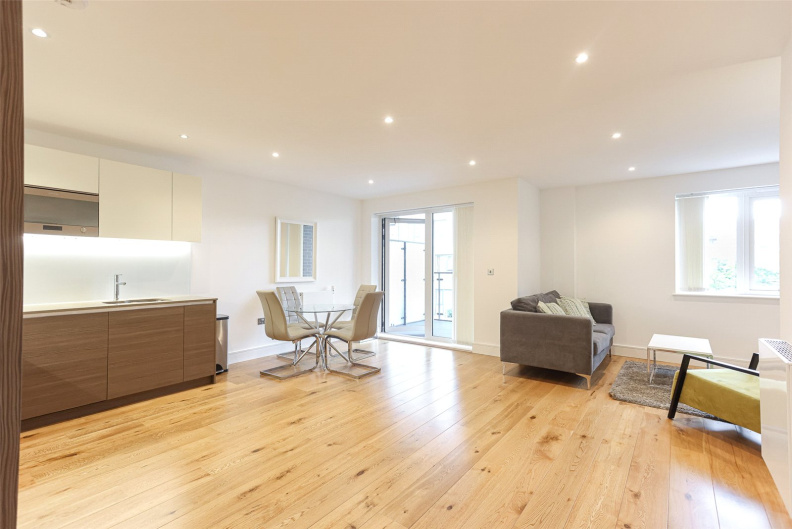 2 bedrooms apartments/flats to sale in Silverworks Close, Colindale-image 2