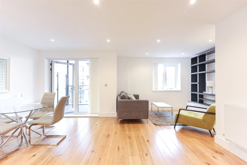 2 bedrooms apartments/flats for sale in Silverworks Close, Colindale - NW9 view 19