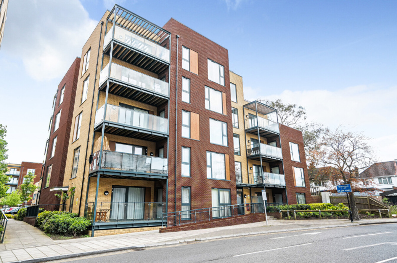 2 bedrooms apartments/flats to sale in Grove Park, Colindale-image 1