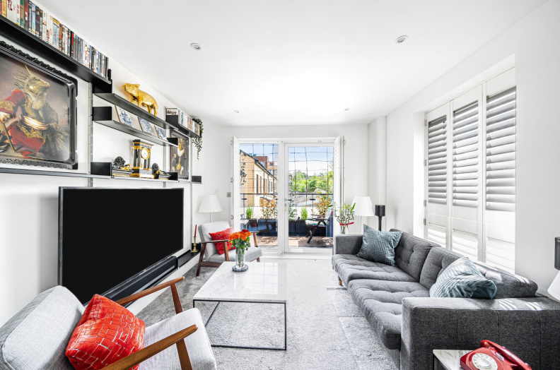 2 bedrooms apartments/flats to sale in Grove Park, Colindale-image 1
