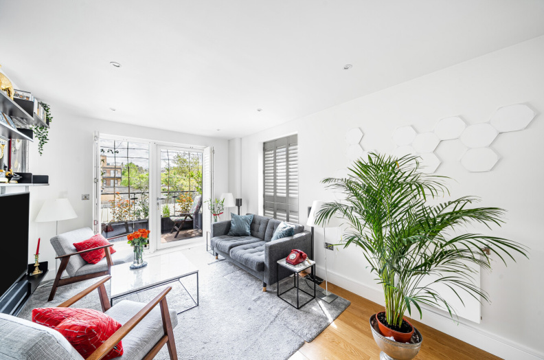 2 bedrooms apartments/flats to sale in Grove Park, Colindale-image 9