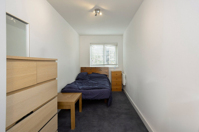 2 bedrooms apartments/flats for sale in Heritage Avenue, Beaufort Park - NW9 view 4