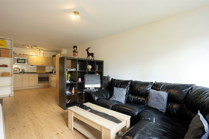 2 bedrooms apartments/flats to sale in Heritage Avenue, Beaufort Park, Colindale-image 8
