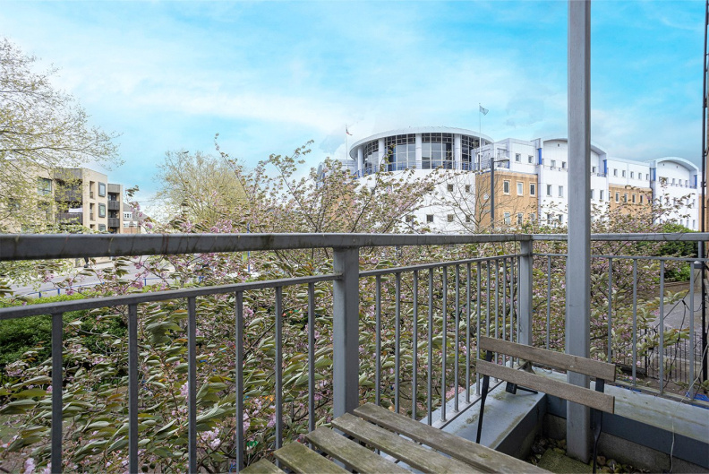 2 bedrooms apartments/flats for sale in Heritage Avenue, Beaufort Park - NW9 view 7