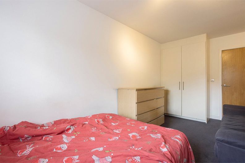 2 bedrooms apartments/flats for sale in Heritage Avenue, Beaufort Park - NW9 view 3