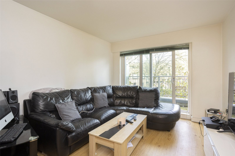 2 bedrooms apartments/flats for sale in Heritage Avenue, Beaufort Park - NW9 view 2
