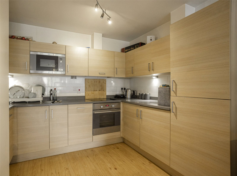 2 bedrooms apartments/flats for sale in Heritage Avenue, Beaufort Park - NW9 view 9