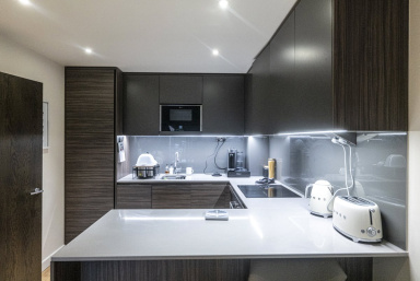 Beaufort Square, Beaufort Park - NW9 view 5