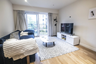 Beaufort Square, Beaufort Park - NW9 view 4