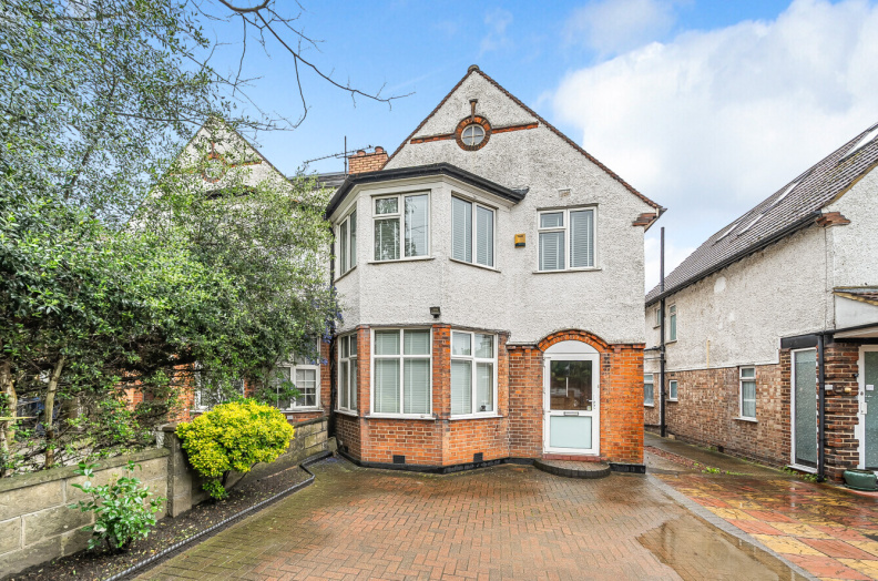 3 bedrooms houses to sale in Glendun Road, Acton-image 8