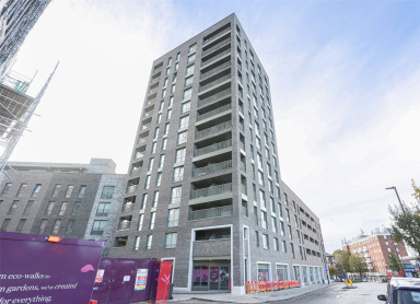 Heartwood Boulevard, The Verdean, Acton - W3 view 3