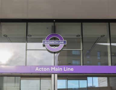 Heartwood Boulevard, The Verdean, Acton - W3 view 4