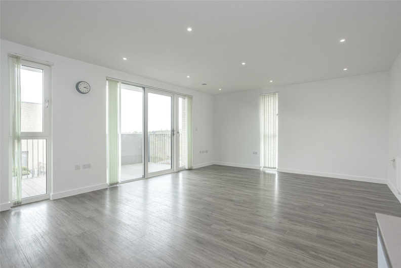 3 bedrooms apartments/flats to sale in Moorhen Drive, Hendon-image 3