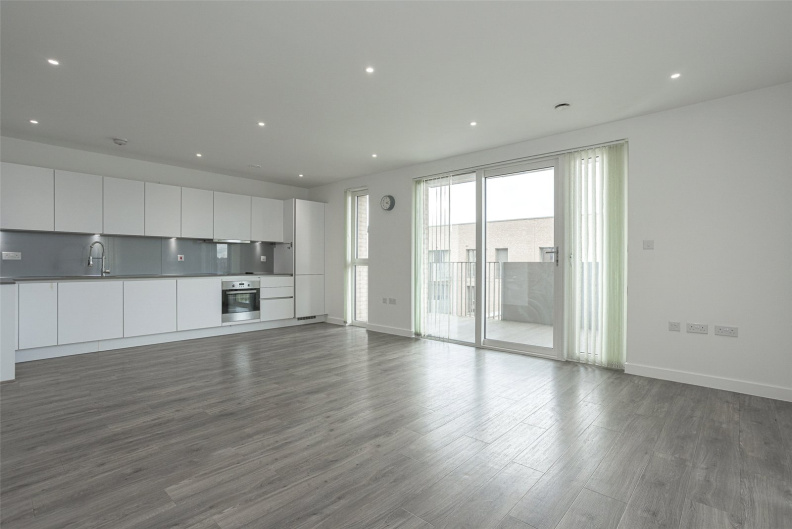 3 bedrooms apartments/flats to sale in Moorhen Drive, Hendon-image 11