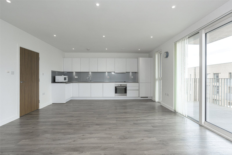 3 bedrooms apartments/flats to sale in Moorhen Drive, Hendon-image 17