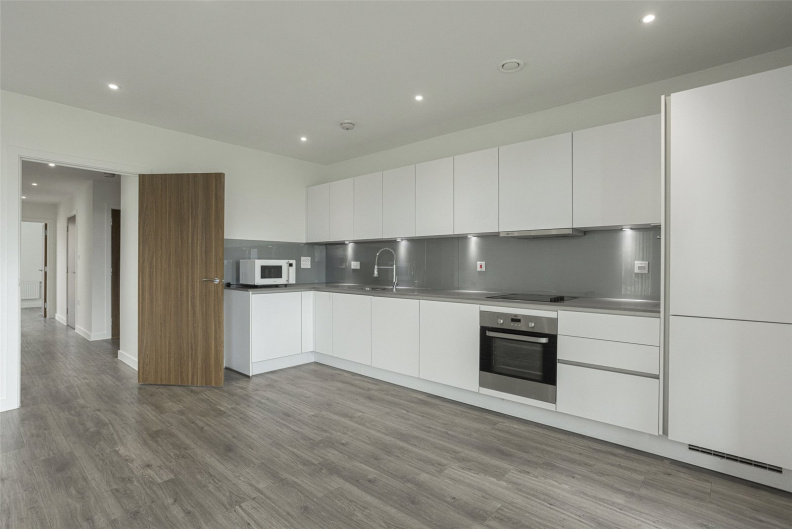 3 bedrooms apartments/flats to sale in Moorhen Drive, Hendon-image 23
