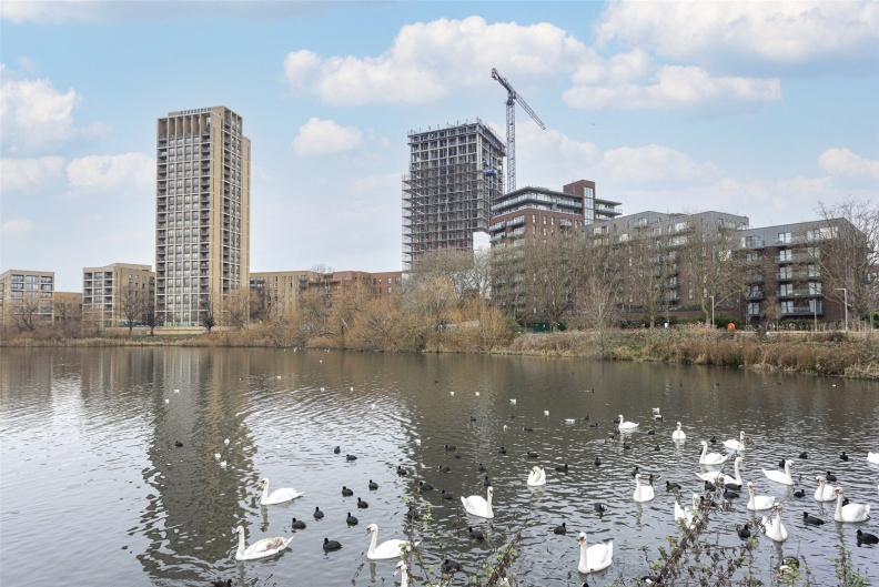 2 bedrooms apartments/flats for sale in The Hyde, Silkstream - NW9 view 10