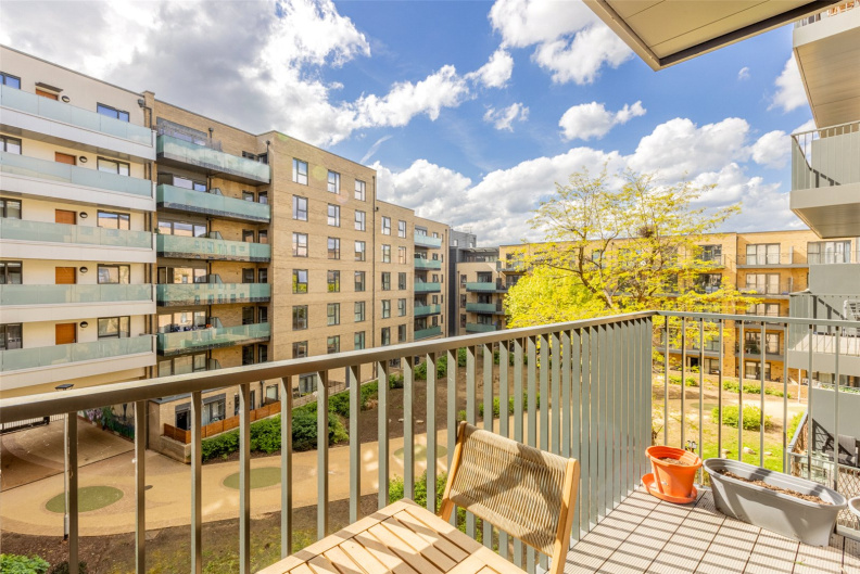 1 bedroom apartments/flats to sale in Tydeman House, Williams Road, West Ealing-image 9