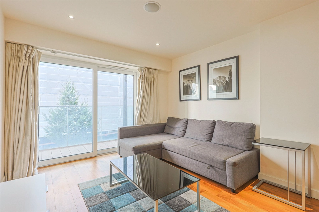 1 bedroom apartments/flats for sale in East Drive, Colindale - NW9 view 8