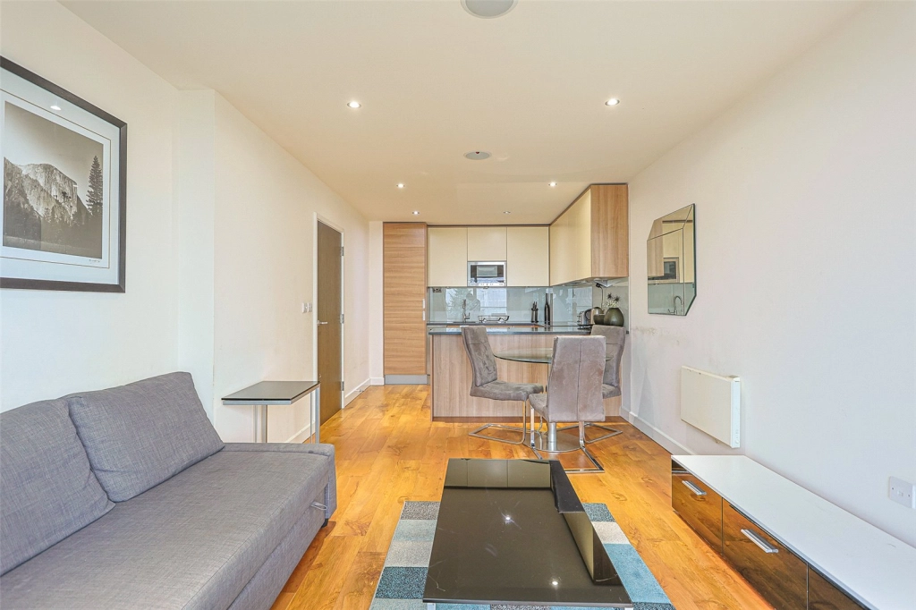 1 bedroom apartments/flats for sale in East Drive, Colindale - NW9 view 13