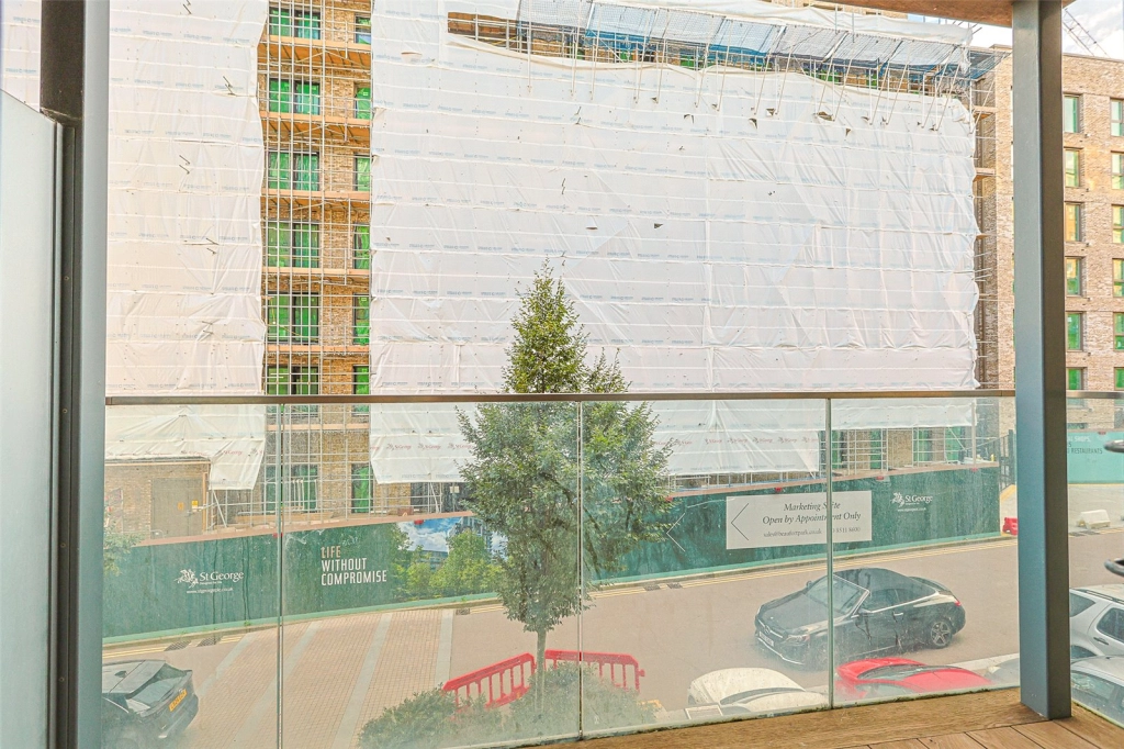 1 bedroom apartments/flats for sale in East Drive, Colindale - NW9 view 11