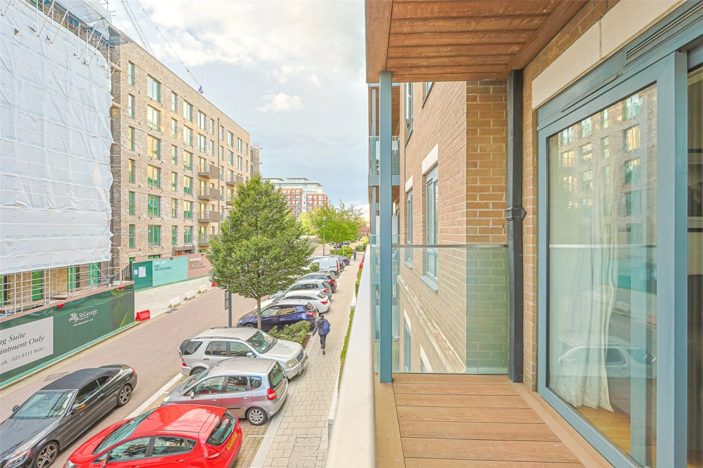 1 bedroom apartments/flats for sale in East Drive, Colindale - NW9 view 10