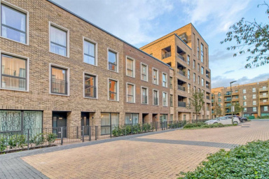 Thonrey Close, Colindale NW9 image 1