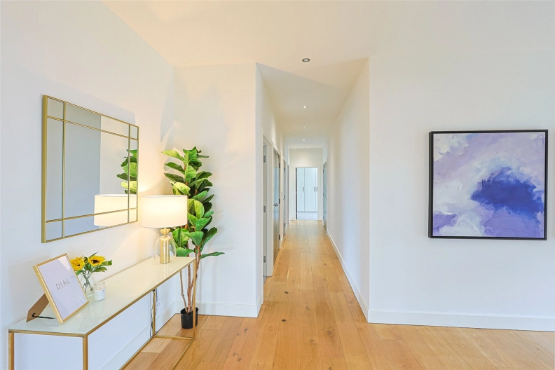 3 bedrooms apartments/flats for sale in Aerodrome Road, Beaufort Park, Colindale - NW9 view 16