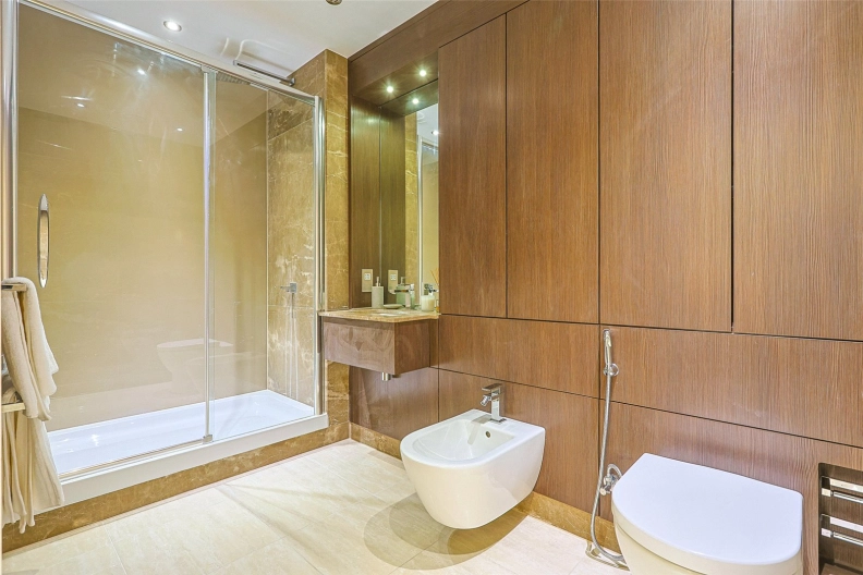 3 bedrooms apartments/flats for sale in Aerodrome Road, Beaufort Park, Colindale - NW9 view 21