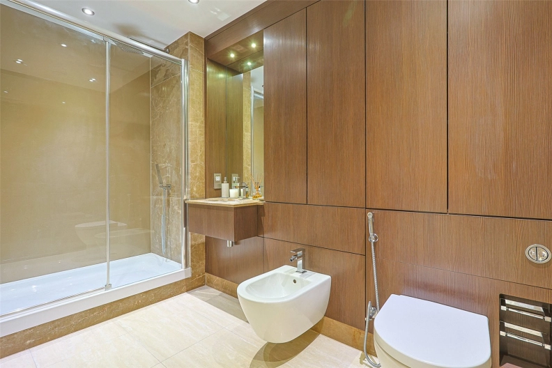 3 bedrooms apartments/flats for sale in Aerodrome Road, Beaufort Park, Colindale - NW9 view 23