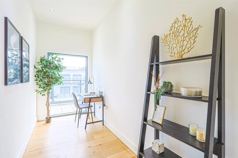 3 bedrooms apartments/flats for sale in Aerodrome Road, Beaufort Park, Colindale - NW9 view 20