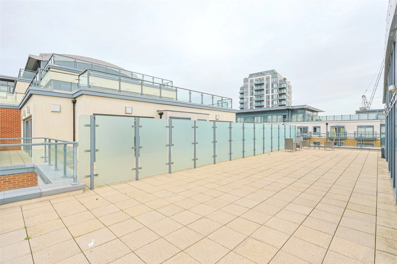 3 bedrooms apartments/flats for sale in Aerodrome Road, Beaufort Park, Colindale - NW9 view 13