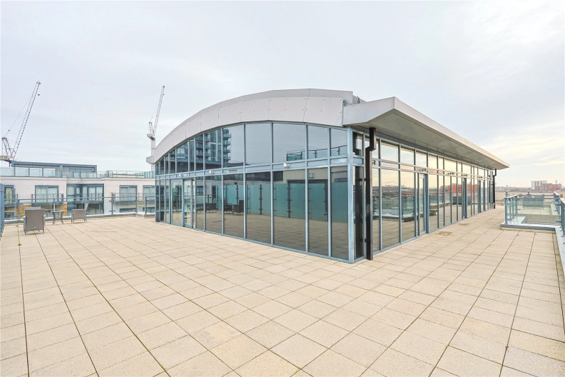 3 bedrooms apartments/flats for sale in Aerodrome Road, Beaufort Park, Colindale - NW9 view 11