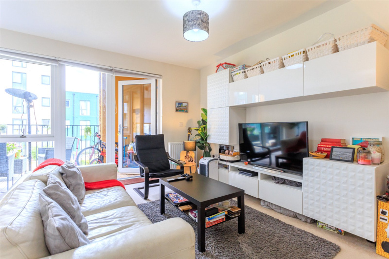 3 bedrooms apartments/flats for sale in Guardian Avenue, Colindale - NW9 view 12