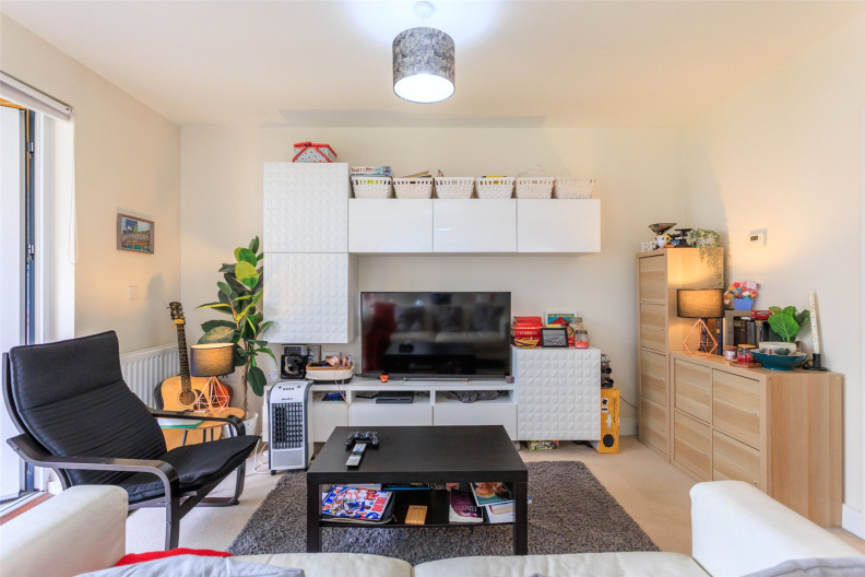 3 bedrooms apartments/flats for sale in Guardian Avenue, Colindale - NW9 view 21