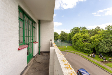 Ealing Village, London - W5 view 12