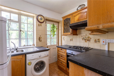 Ealing Village, London - W5 view 5