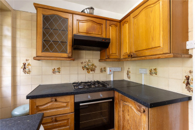 Ealing Village, London - W5 view 6