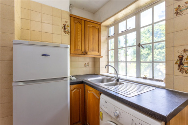 Ealing Village, London - W5 view 7