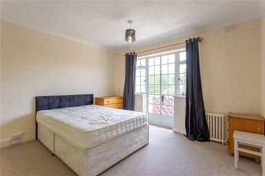 Ealing Village, London - W5 view 9