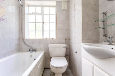 Ealing Village, London - W5 view 11