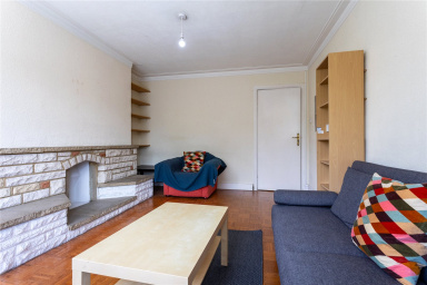 Ealing Village, London - W5 view 4