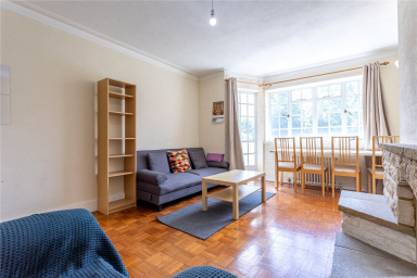 Ealing Village, London - W5 view 3