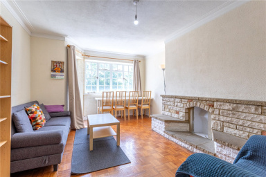 Ealing Village, London - W5 view 2