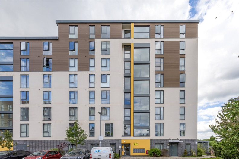 1 bedroom apartments/flats for sale in Salk Close, Colindale - NW9 view 10