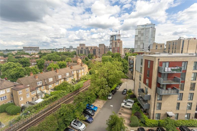 1 bedroom apartments/flats for sale in Salk Close, Colindale - NW9 view 9