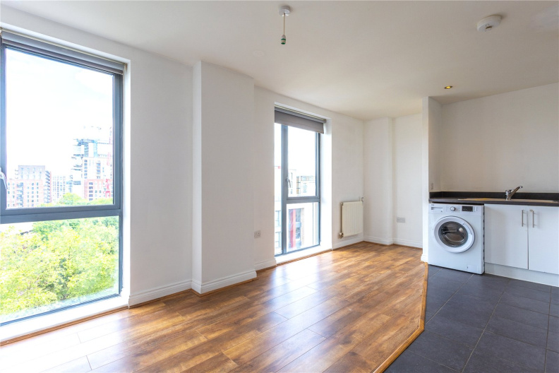 1 bedroom apartments/flats for sale in Salk Close, Colindale - NW9 view 6